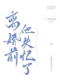 离婚前他失忆了 作者小树撞鹿