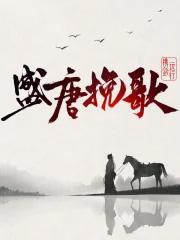 盛唐挽歌百度百科