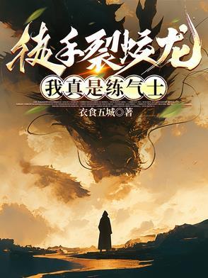 我真是练气士无女主吗