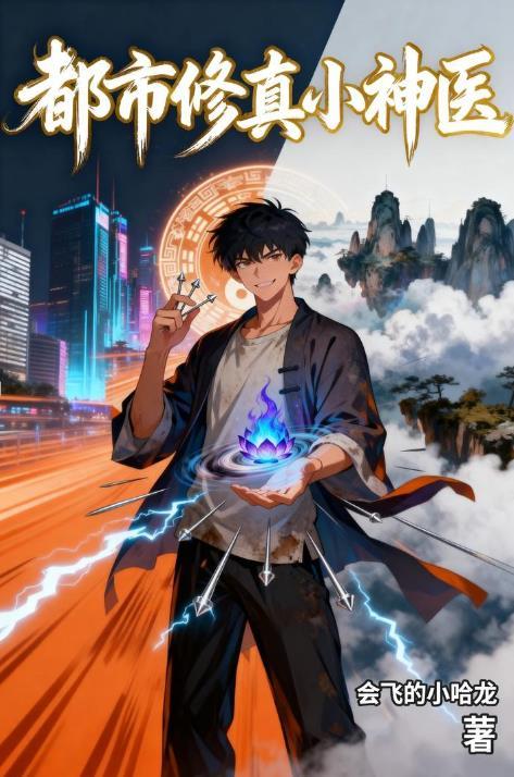 都市修仙小神医