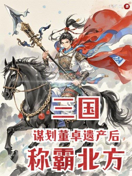 三国里面的董卓