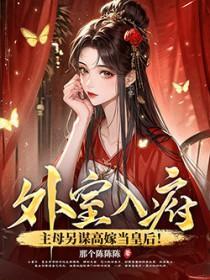 外室是妾吗